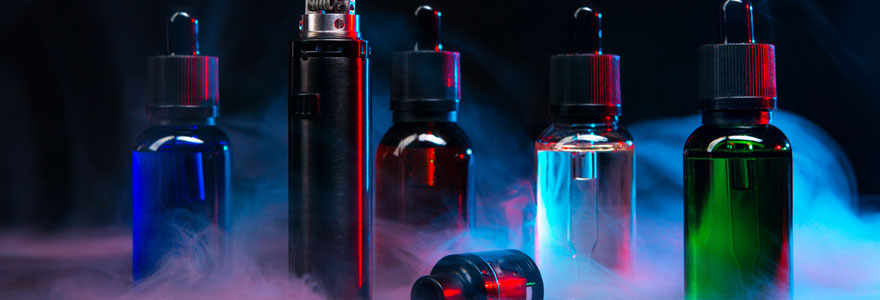 e-liquide