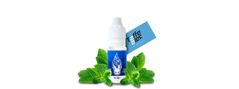 E-liquides Halo